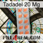 Tadadel 20Mg 26